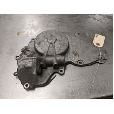 116T104 Variable Valve Timing Solenoid Housing From 2009 Nissan Rogue  2.5  Japan Built